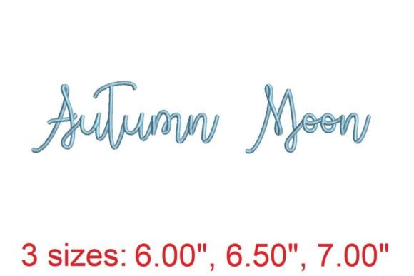 Download Autumn Moon - Autumn Collection