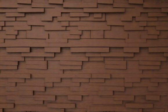 Download Rustic 3D Wood Wall Texture Background - Texture background Collection