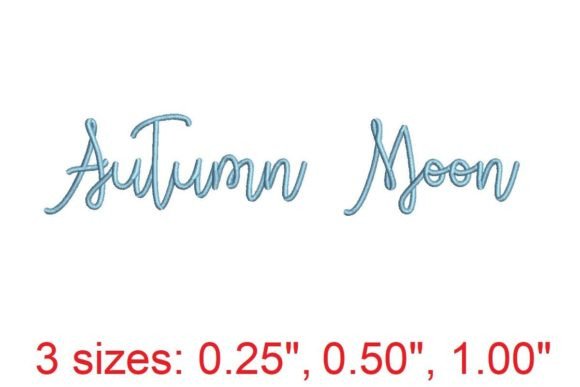 Download Autumn Moon - Autumn Collection