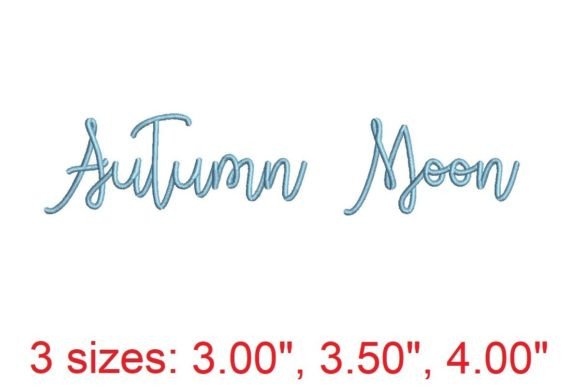 Download Autumn Moon - Autumn Collection