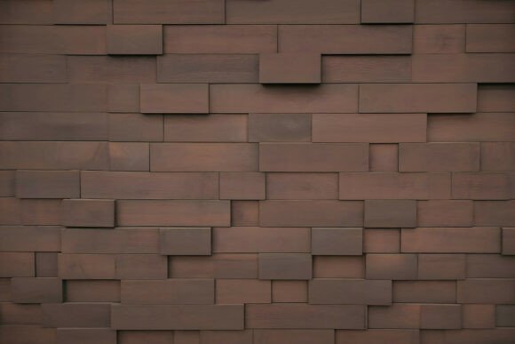 Download Staggered Brown Wood Texture Background - Texture background Collection