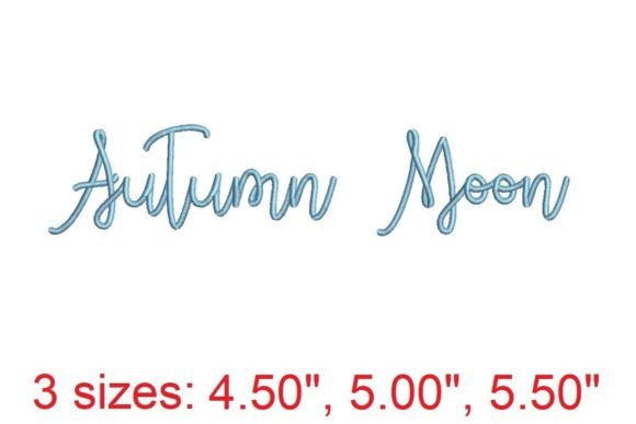 Download Autumn Moon - Autumn Collection